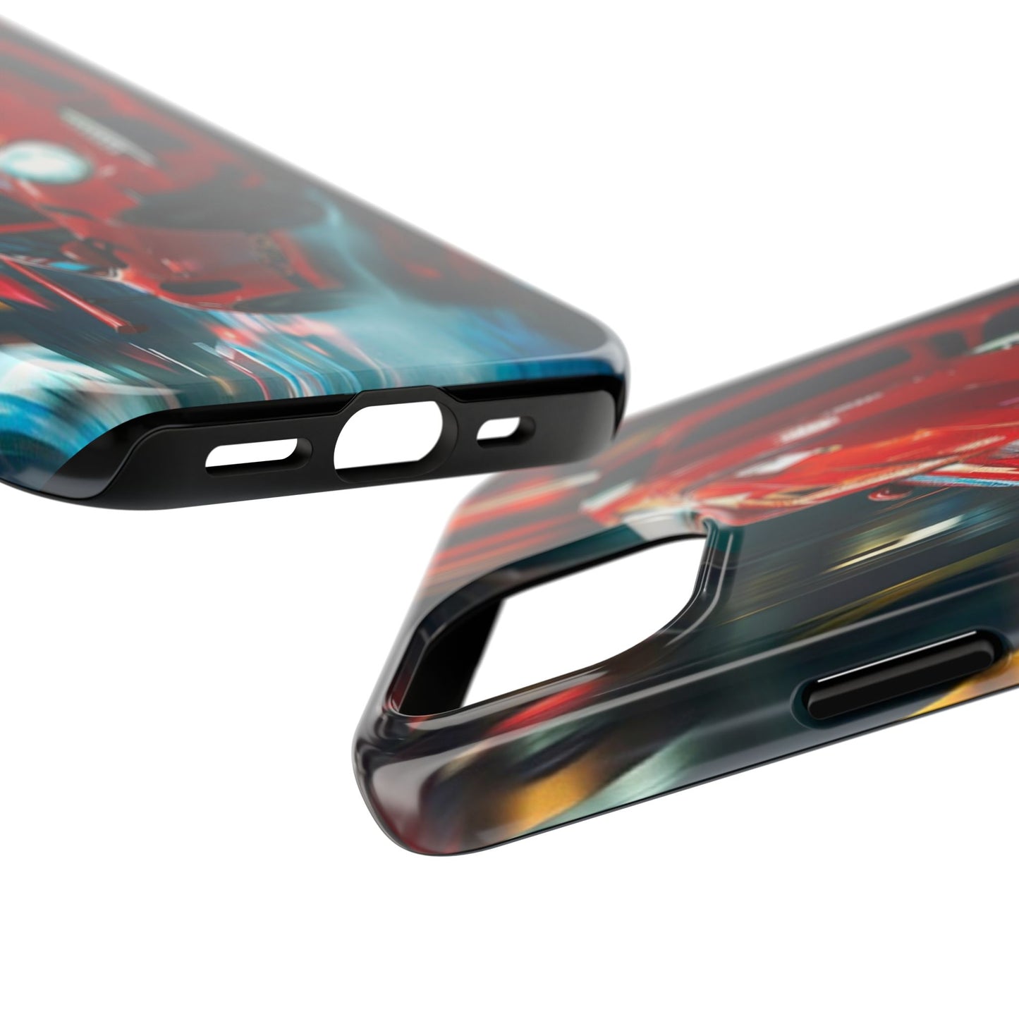 GT3RS phone case