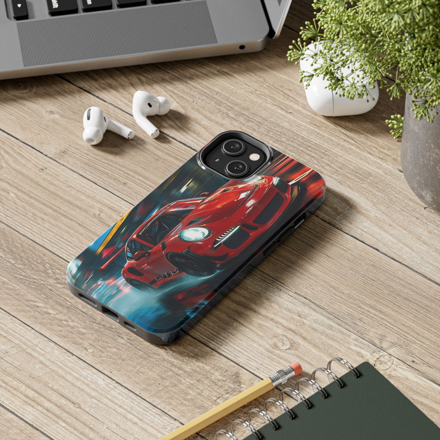 GT3RS phone case