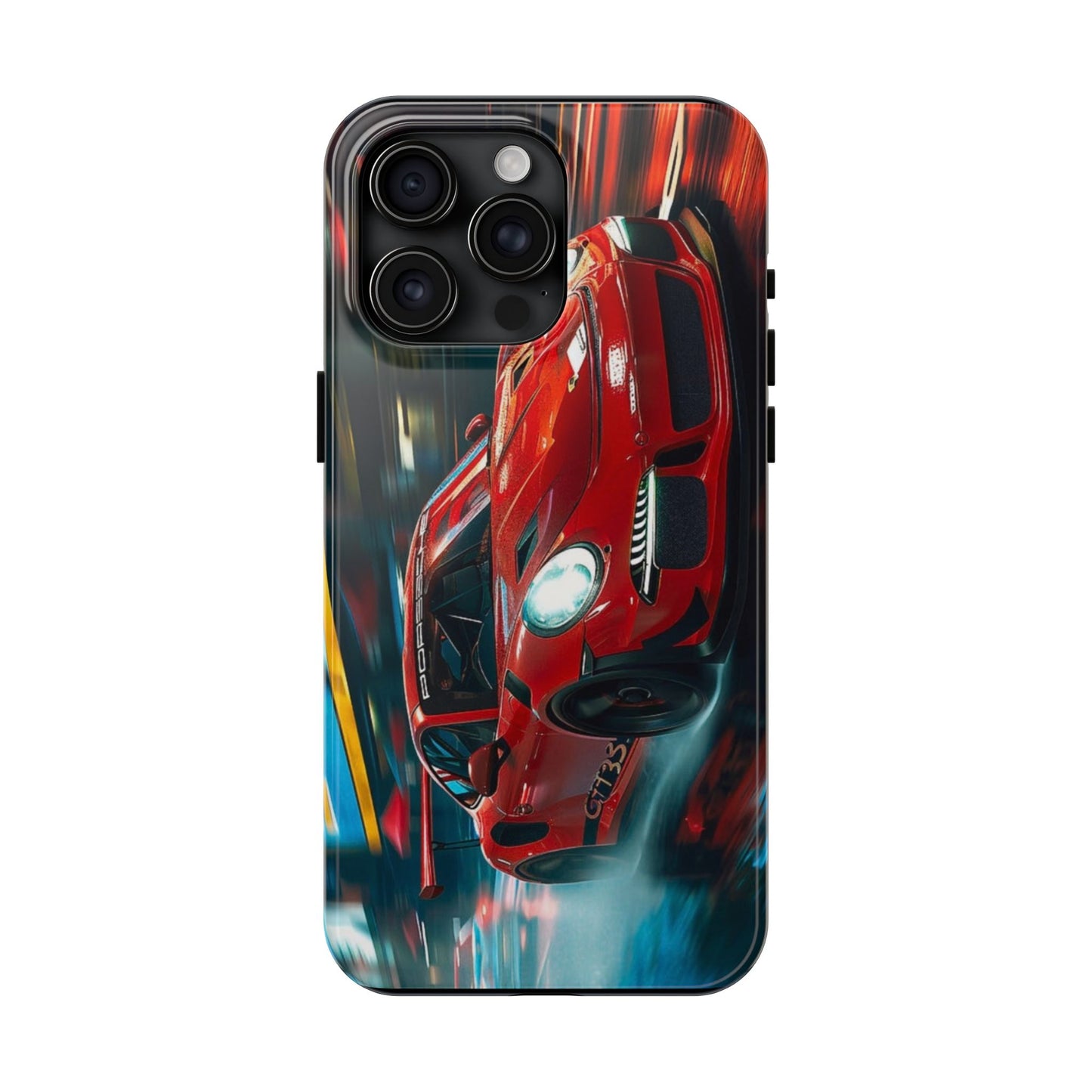 GT3RS phone case