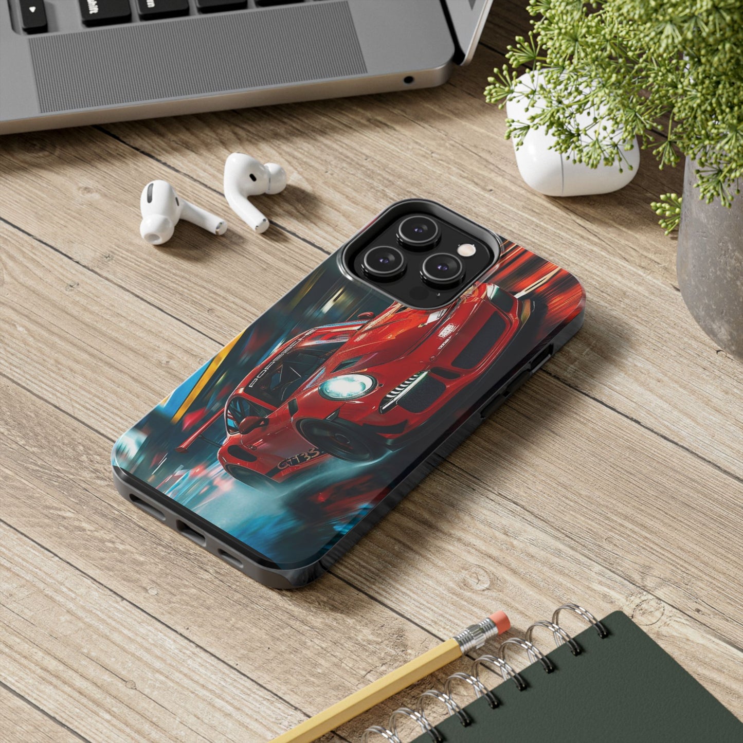 GT3RS phone case