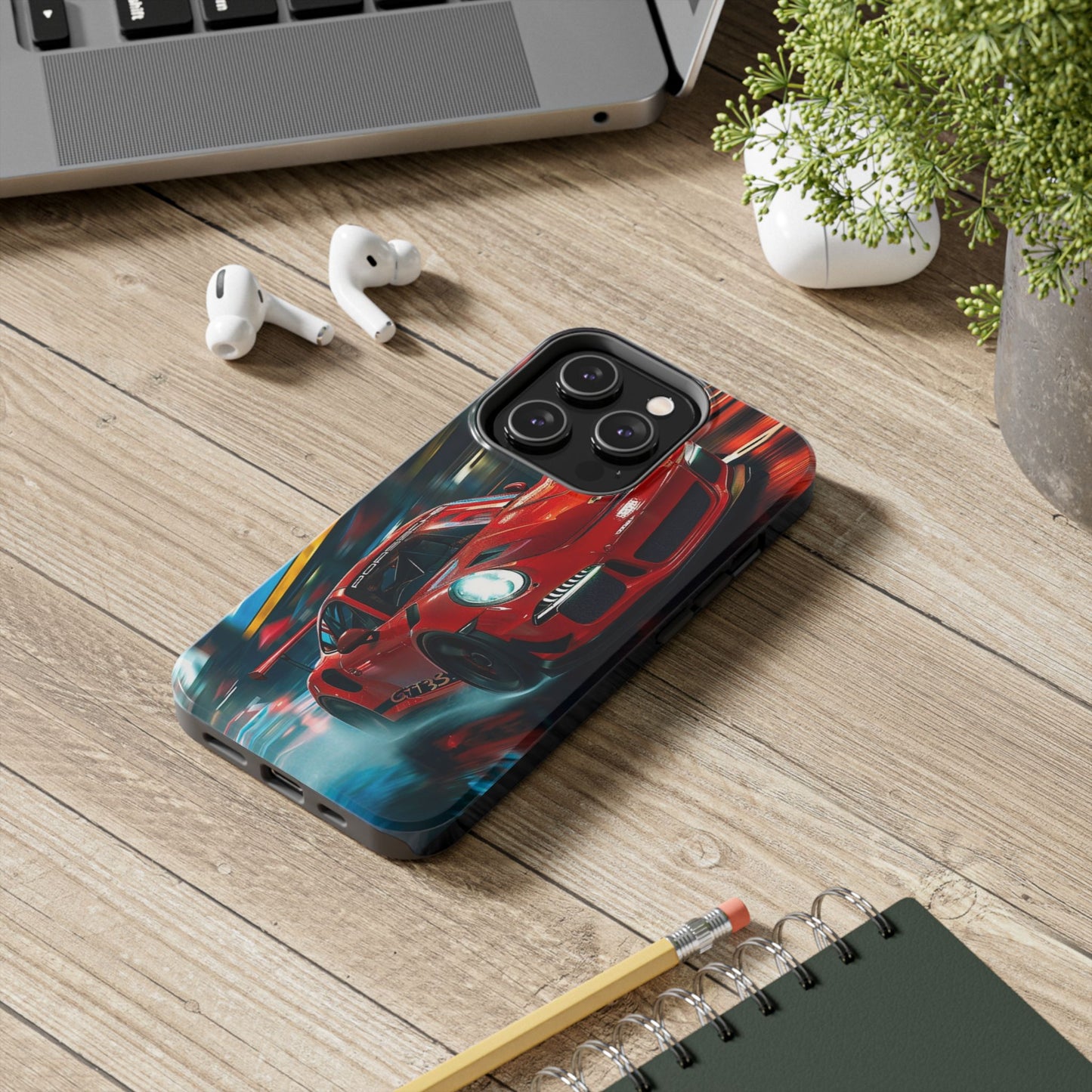 GT3RS phone case