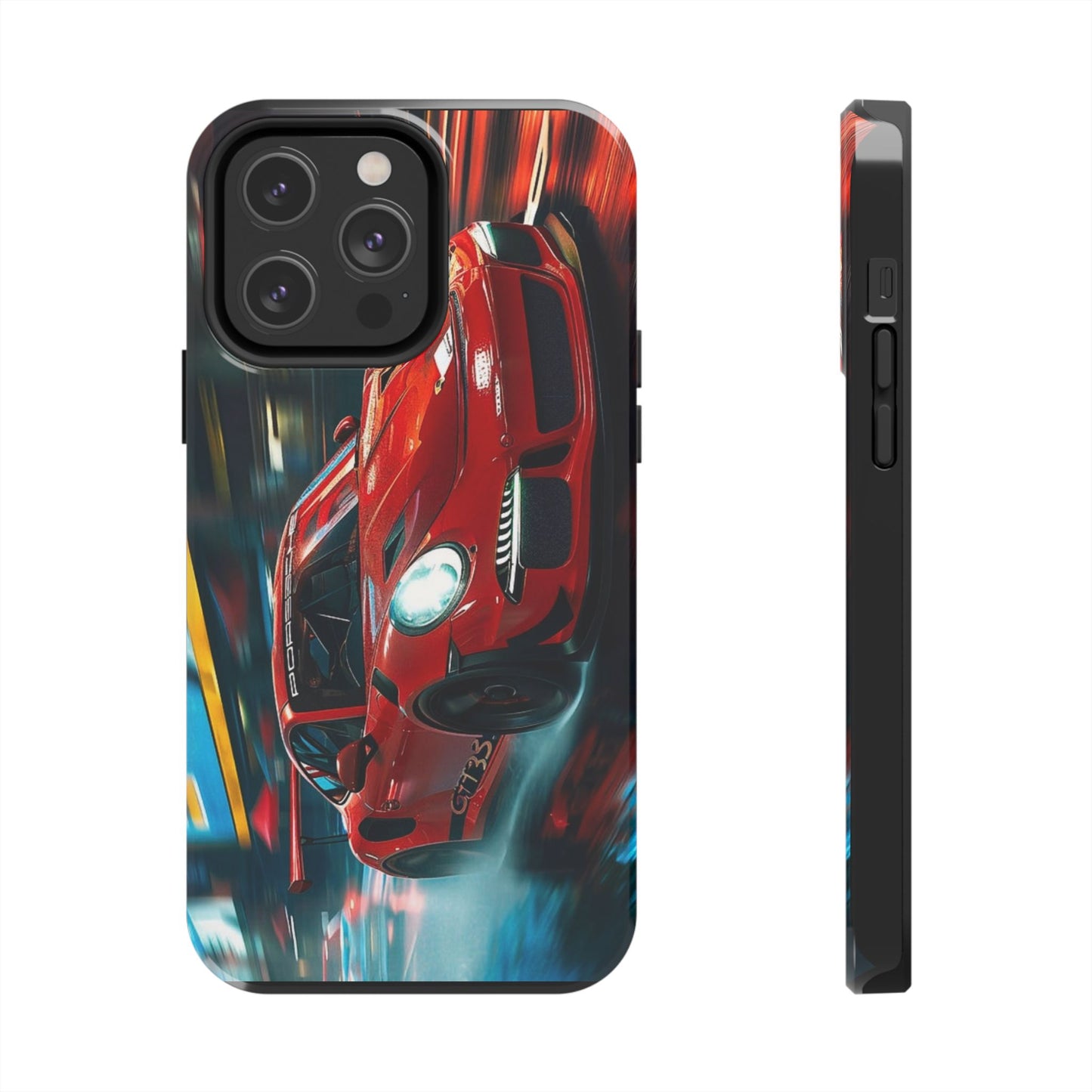 GT3RS phone case