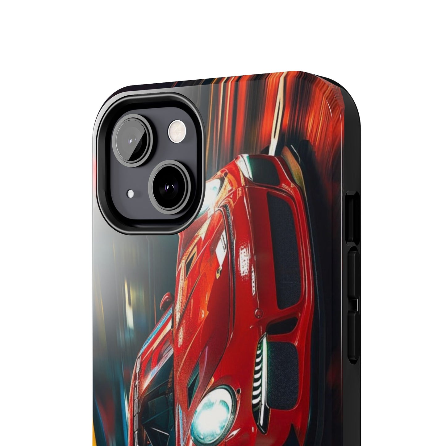 GT3RS phone case