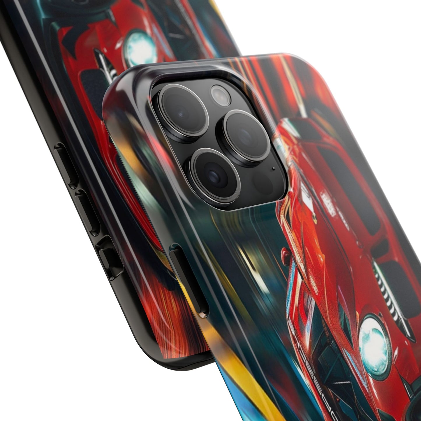 GT3RS phone case