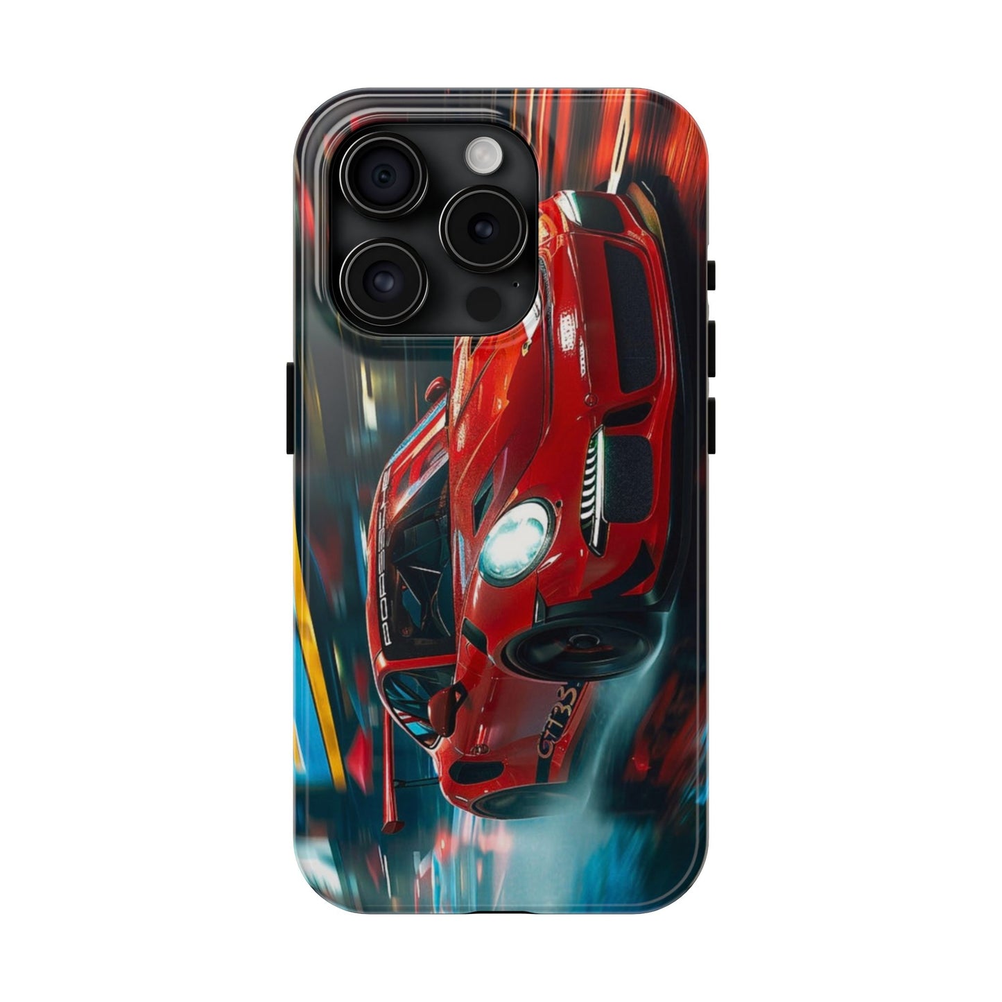 GT3RS phone case