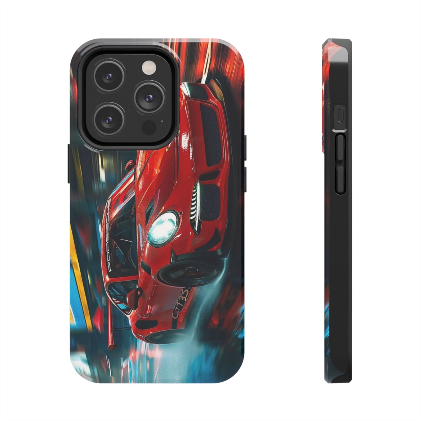 GT3RS phone case