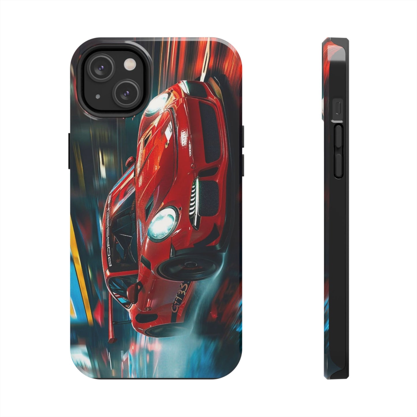 GT3RS phone case