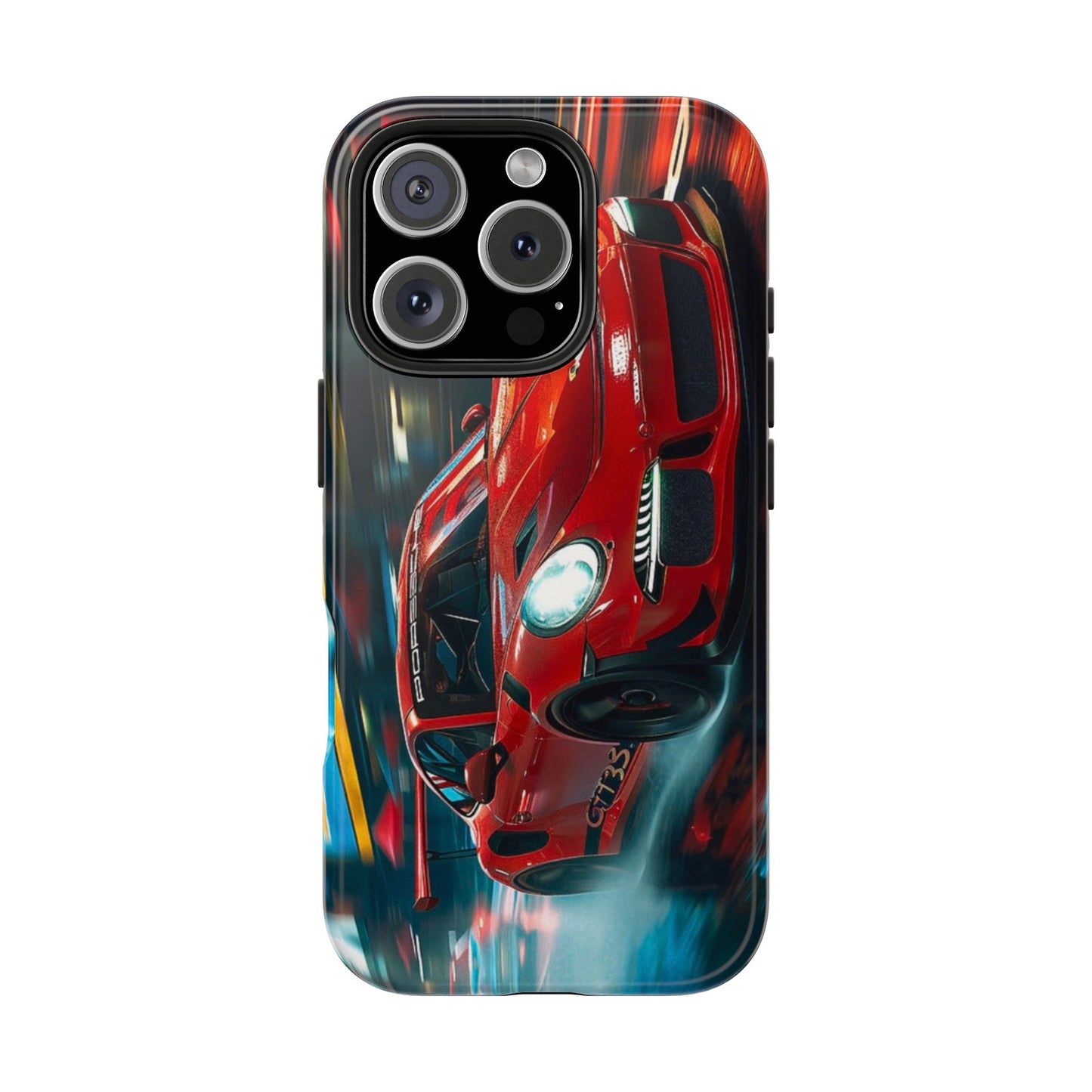 GT3RS phone case