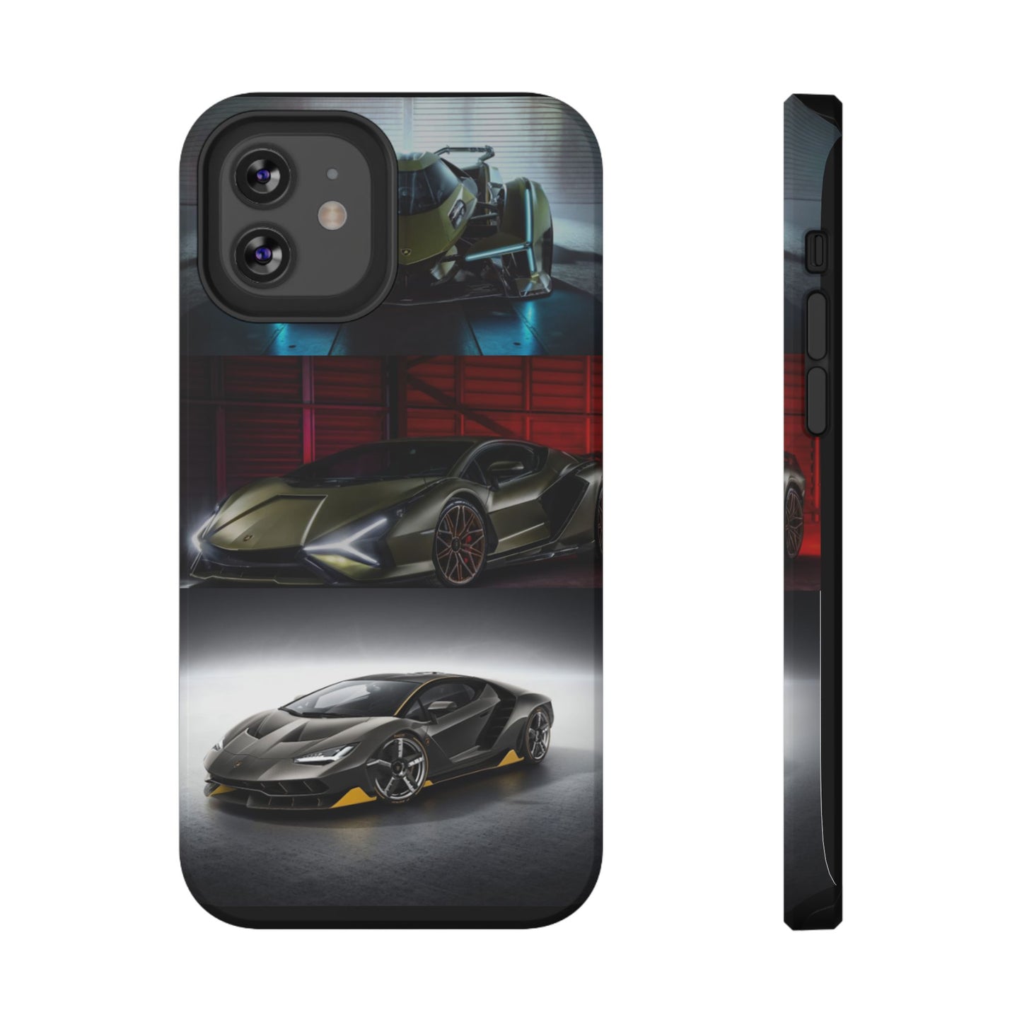 Lamborghini phones