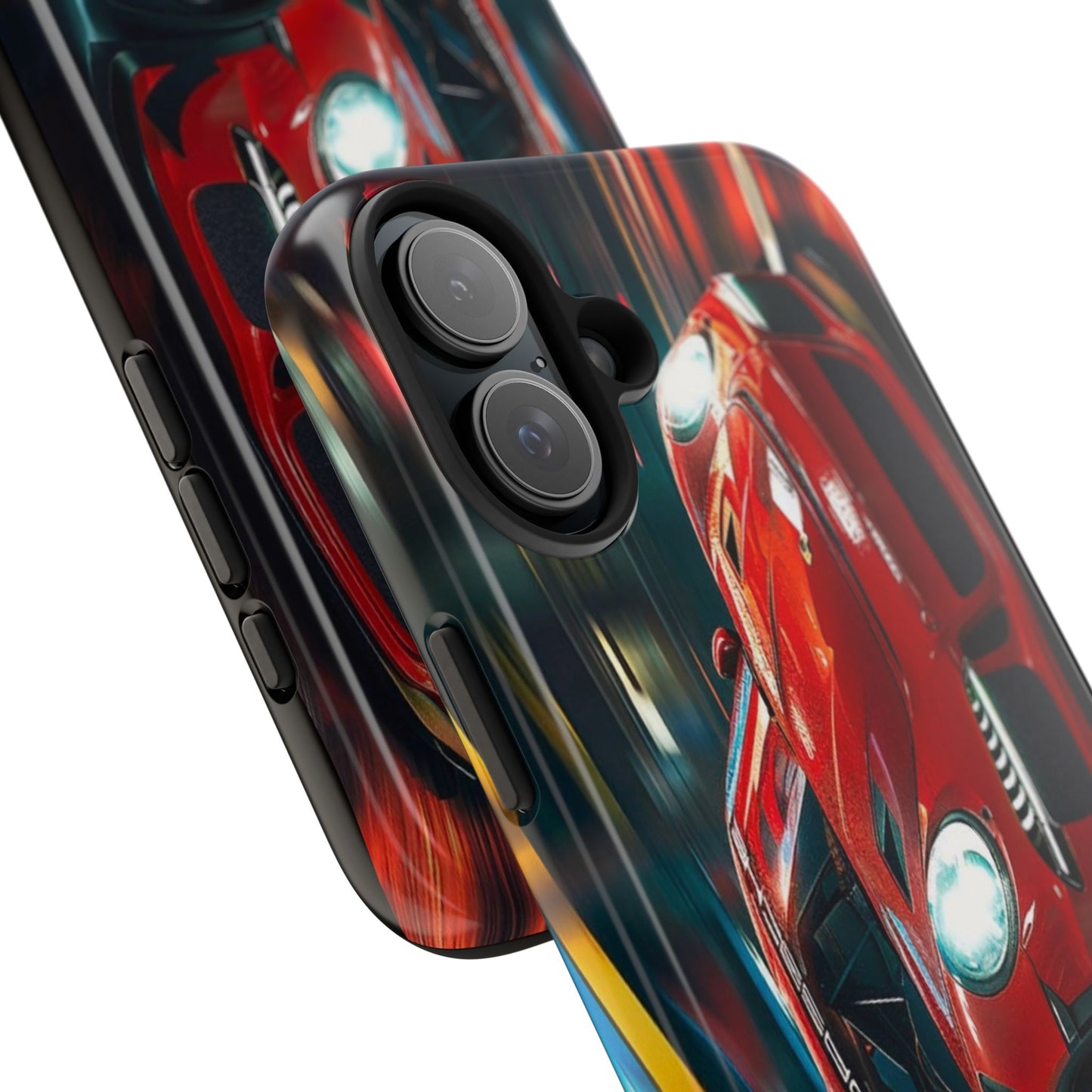 GT3RS phone case