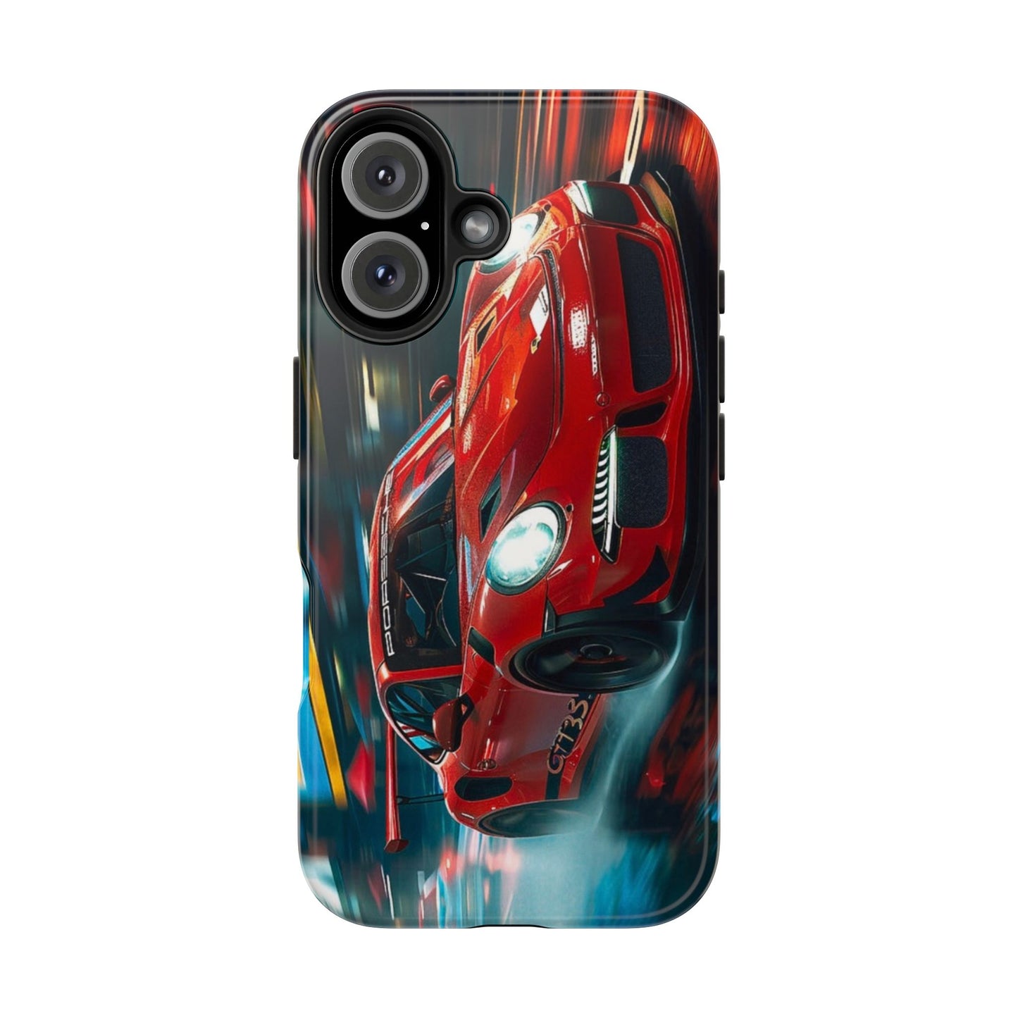 GT3RS phone case