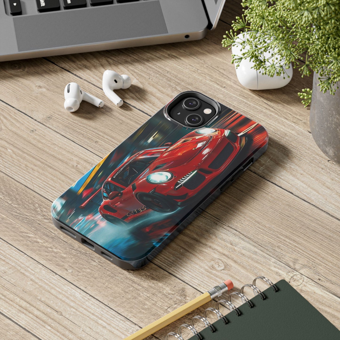 GT3RS phone case