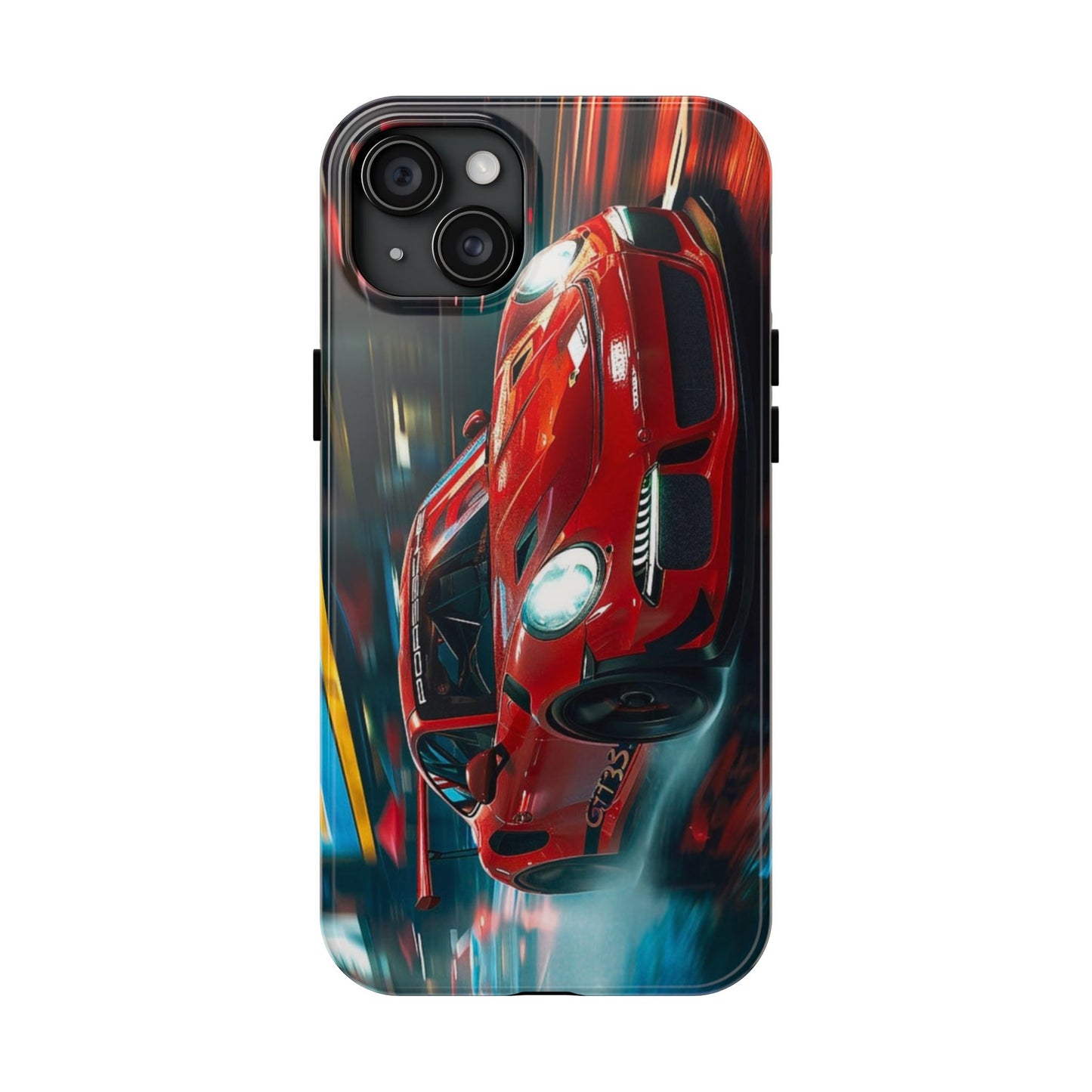 GT3RS phone case