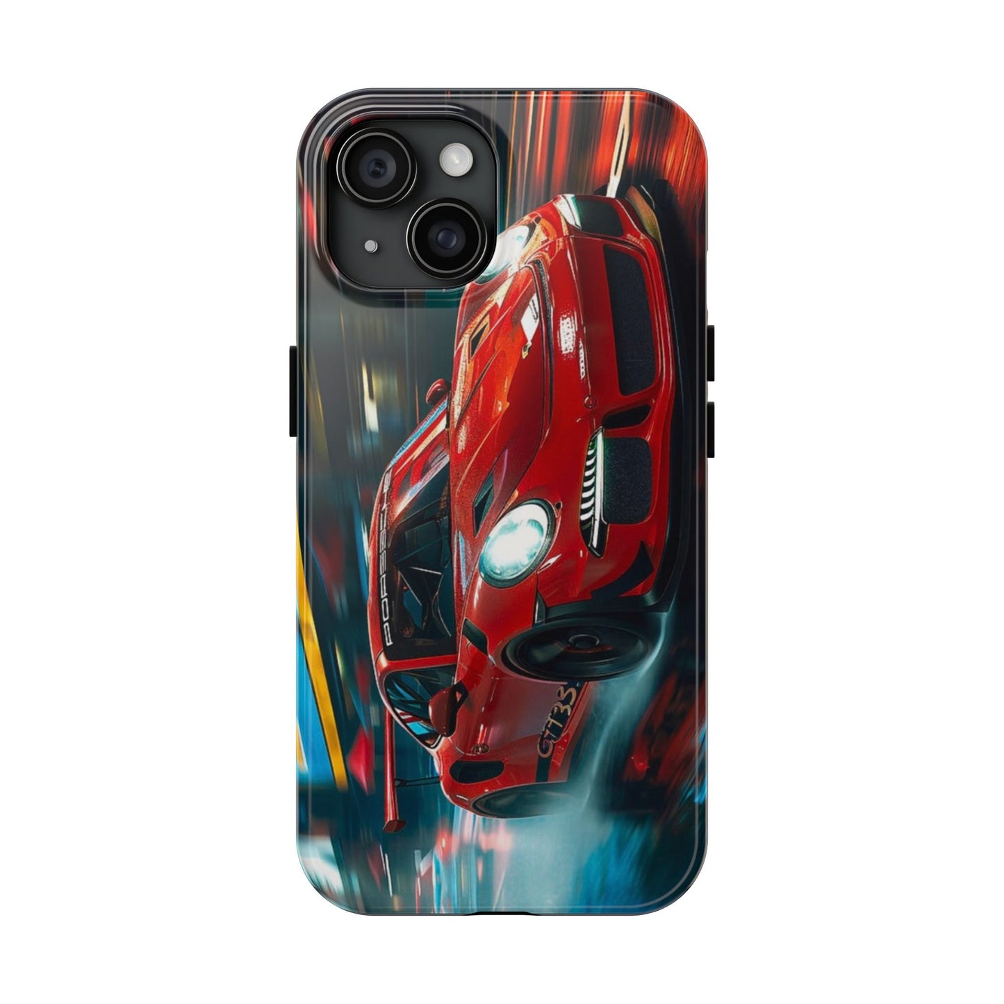 GT3RS phone case