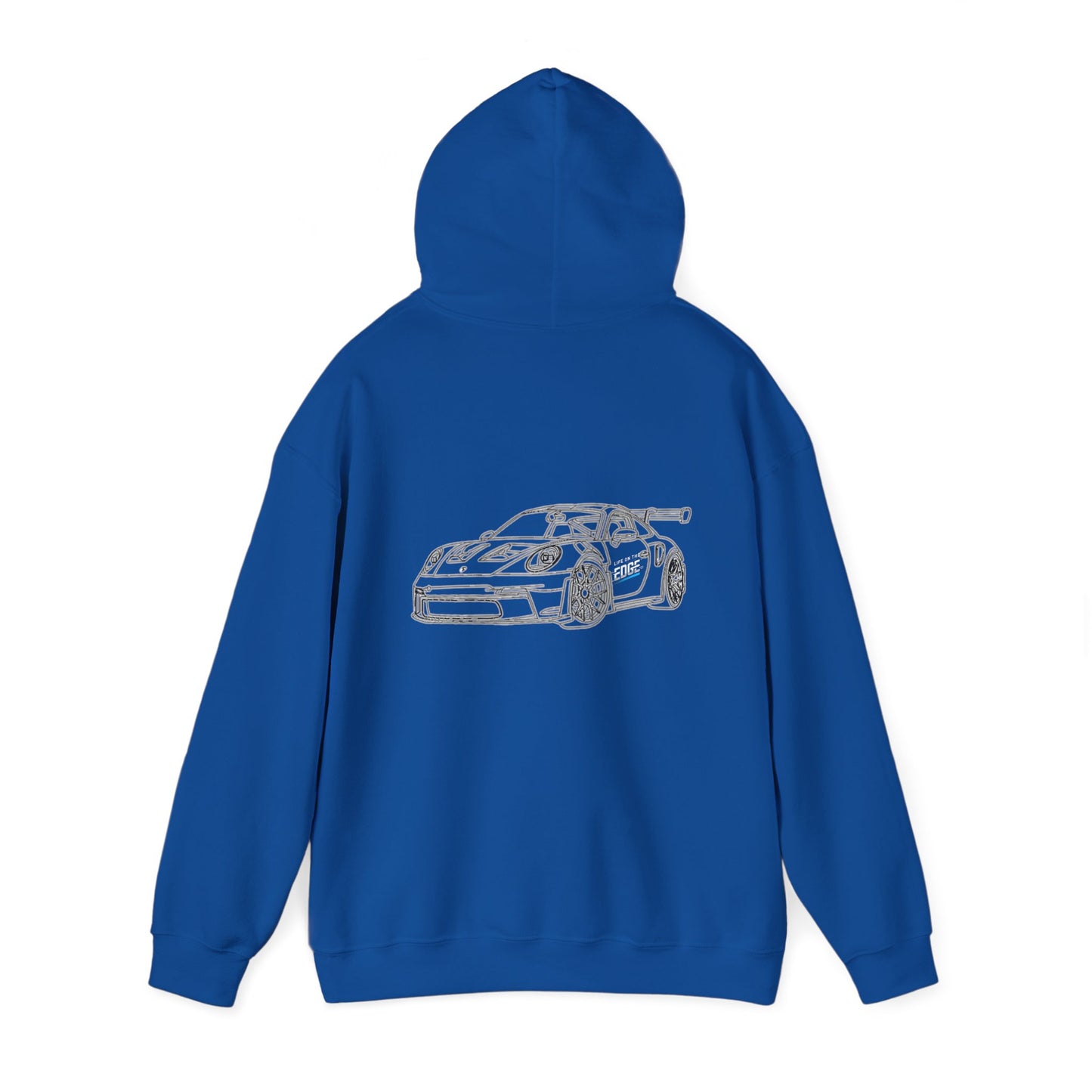 GT3RS hoodie