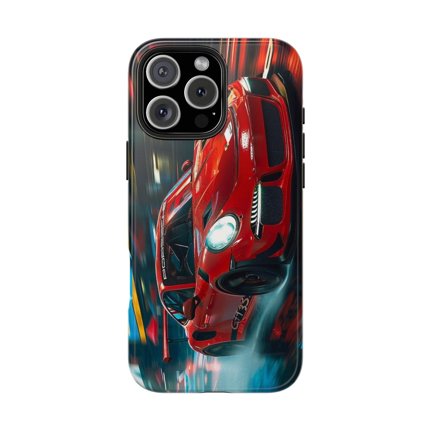 GT3RS phone case