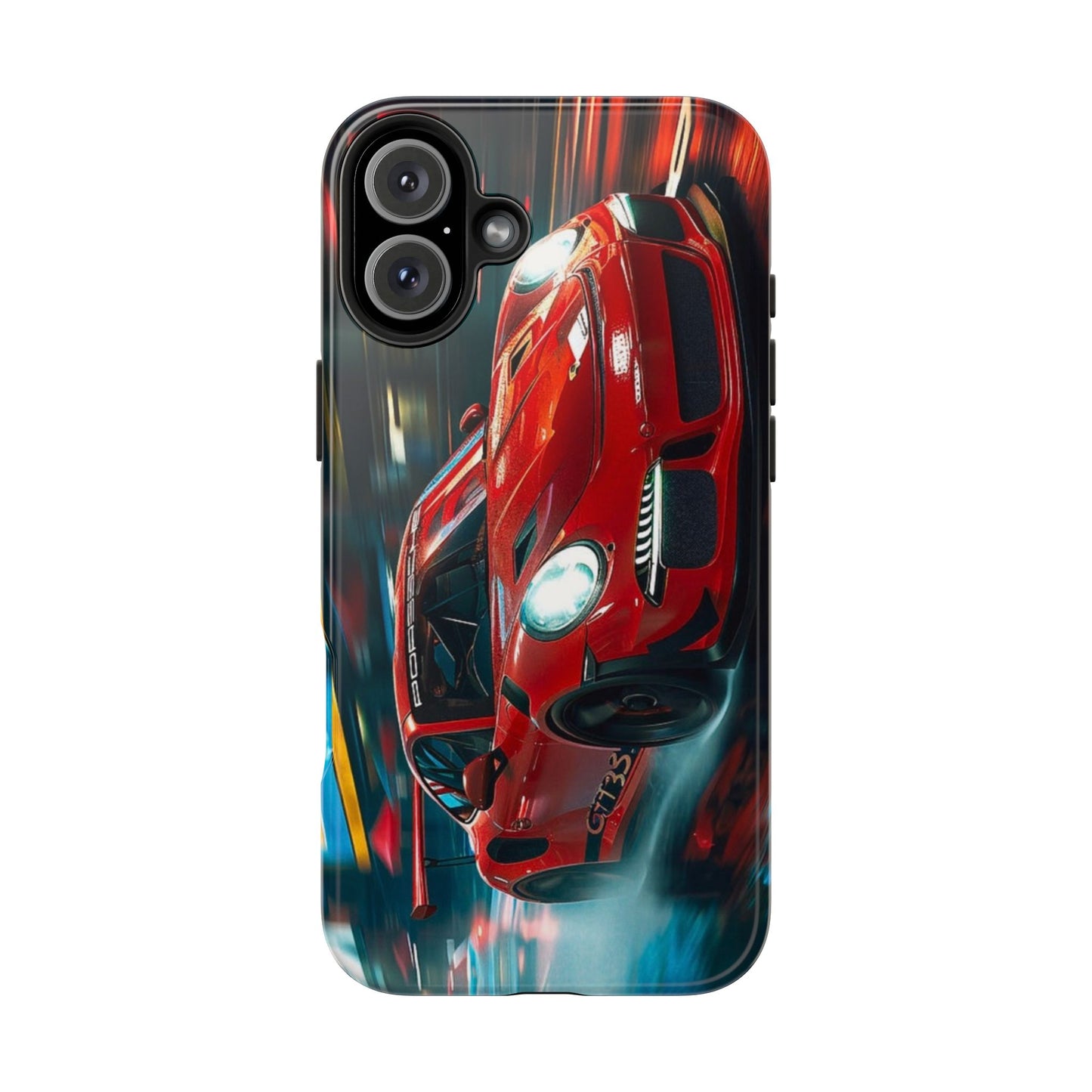 GT3RS phone case