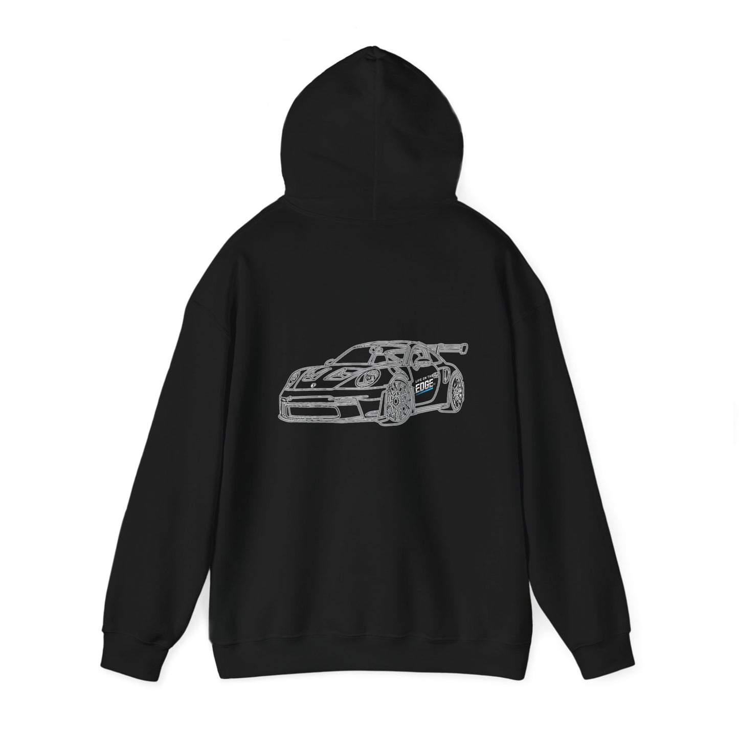 GT3RS hoodie