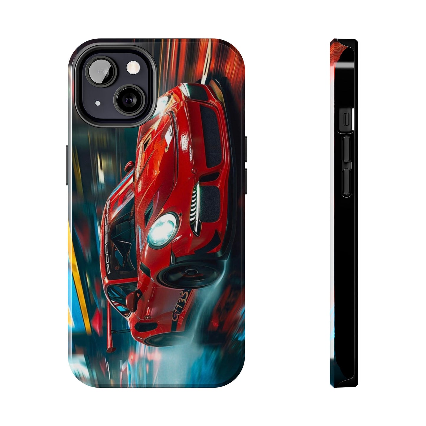 GT3RS phone case