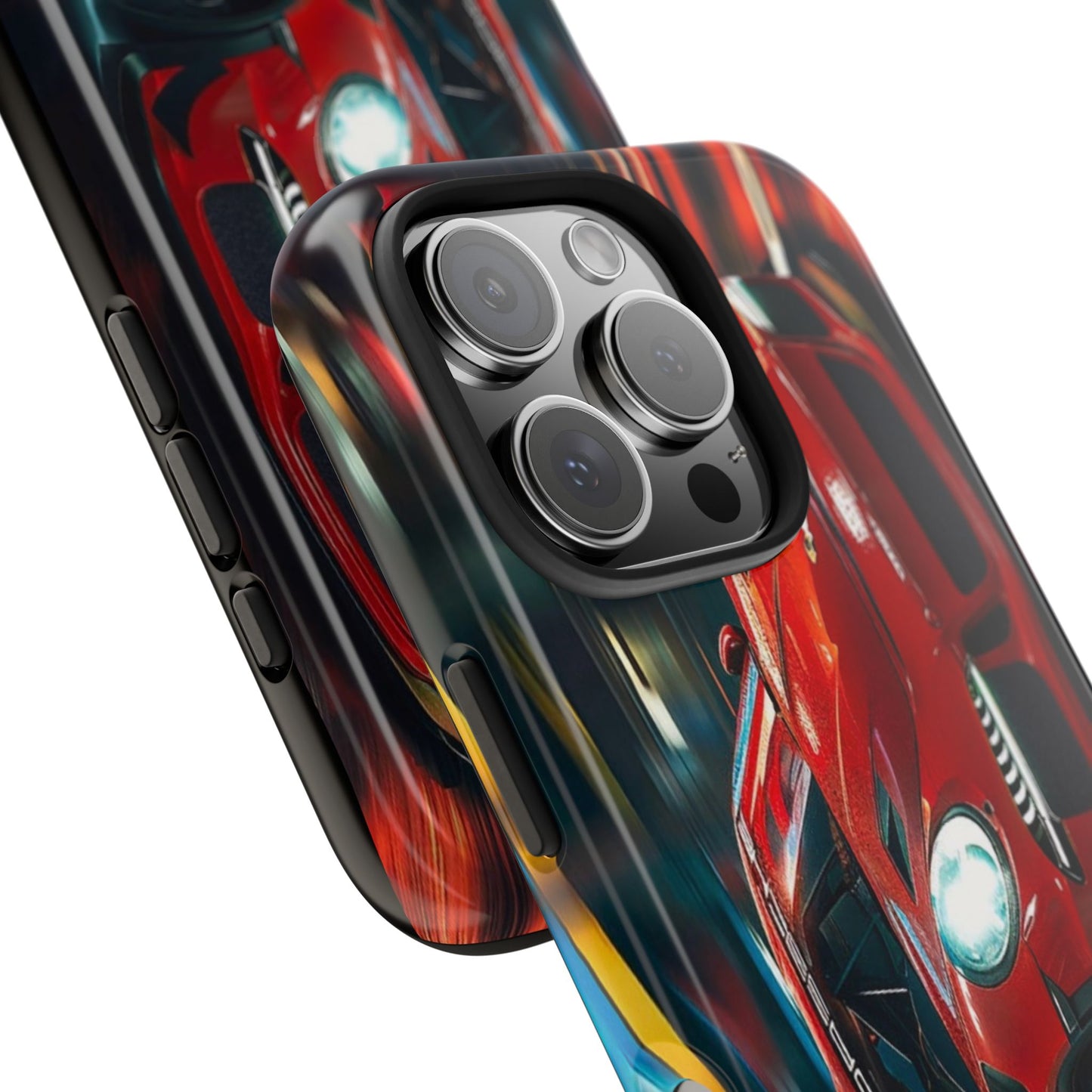 GT3RS phone case