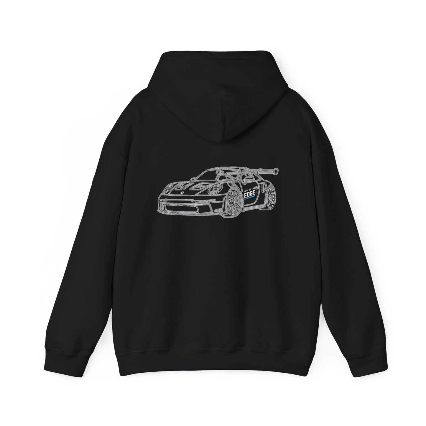 GT3RS hoodie