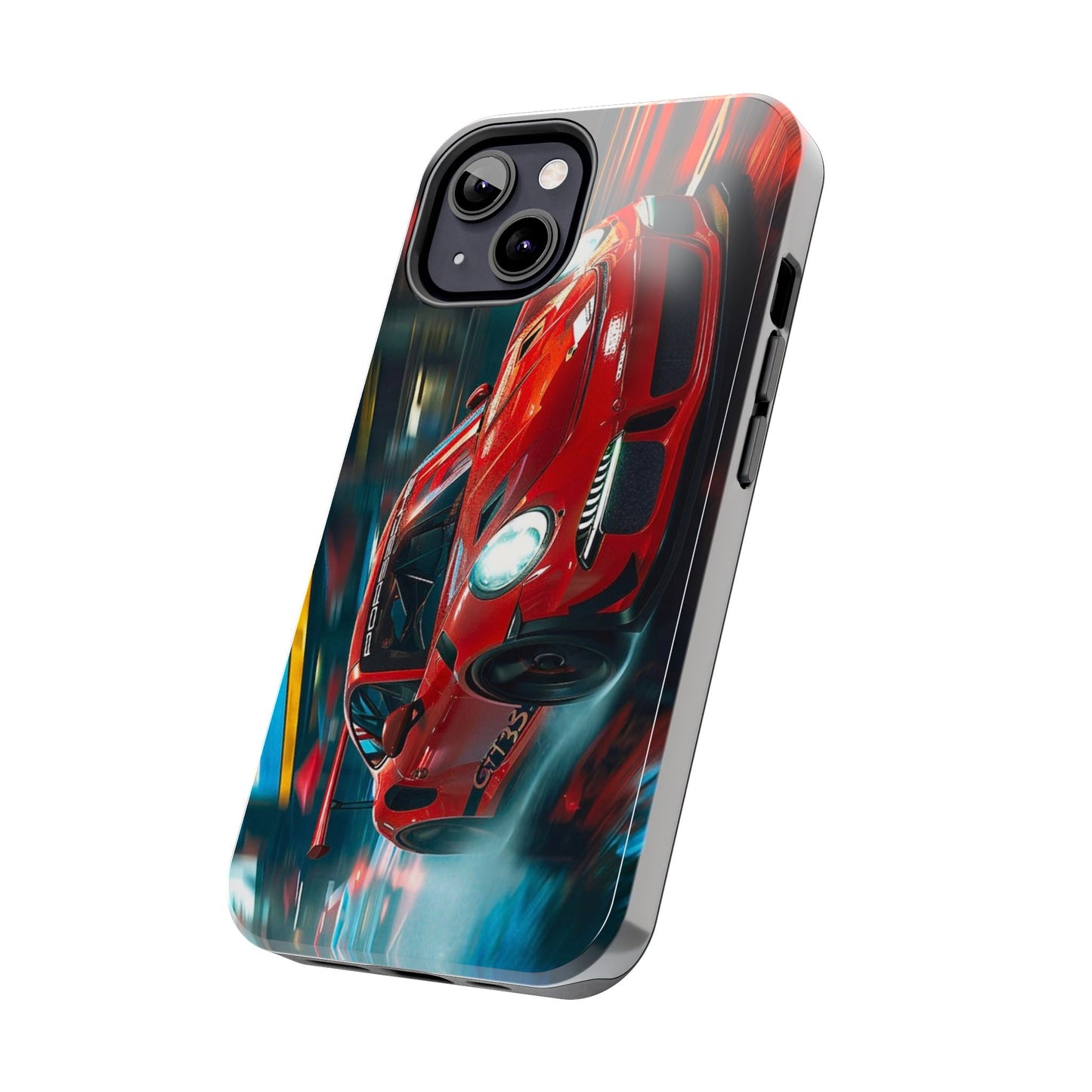 GT3RS phone case