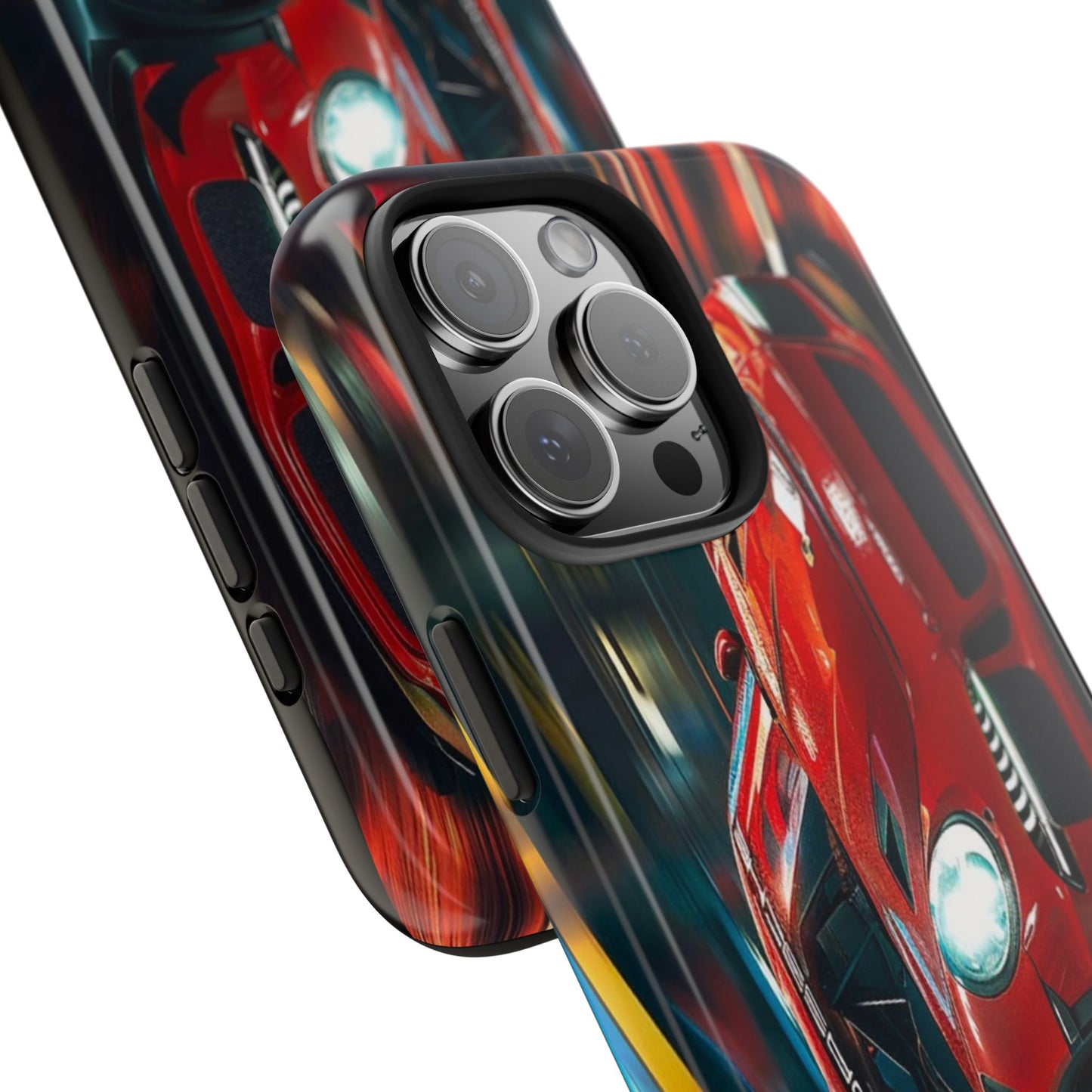 GT3RS phone case